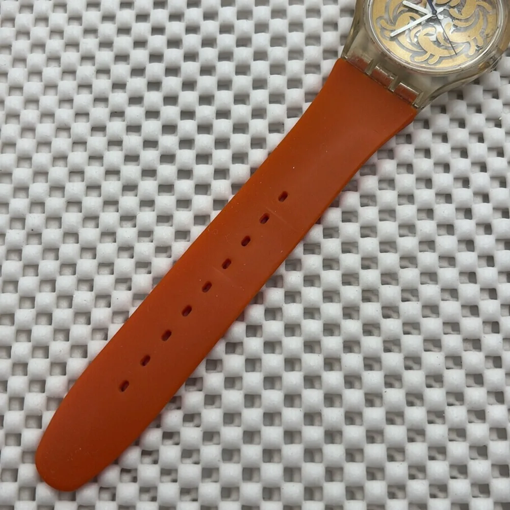 Swatch Watch - SUJK116 - SULTANS JOY